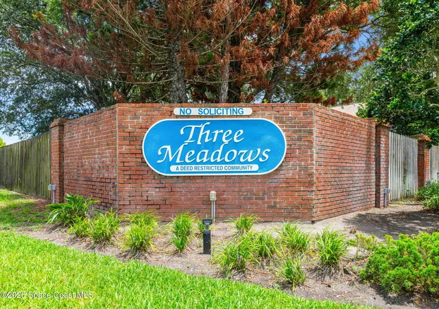 46th image of 1168 Winding Meadows Rd, Rockledge, FL 32955 | MLS# 1081805