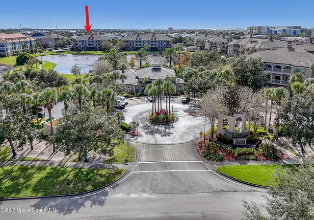 2nd image of 6461 Borasco Dr, Melbourne, FL 32940