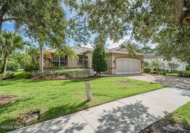 Homes for sale in Sebastian, FL | 1415 Tradewinds Wy, Sebastian, FL 32958 | MLS# 1081784