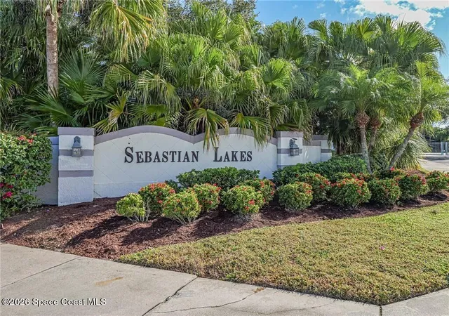 Homes for sale in Sebastian, FL | 1415 Tradewinds Wy, Sebastian, FL 32958 | MLS# 1081784