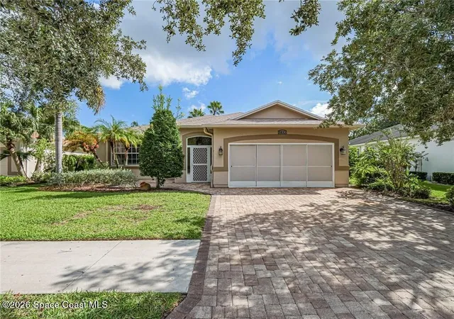 Homes for sale in Sebastian, FL | 1415 Tradewinds Wy, Sebastian, FL 32958 | MLS# 1081784
