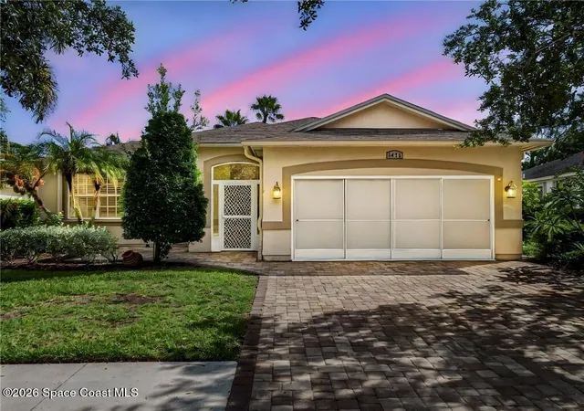 Homes for sale in Sebastian, FL | 1415 Tradewinds Wy, Sebastian, FL 32958 | MLS# 1081784