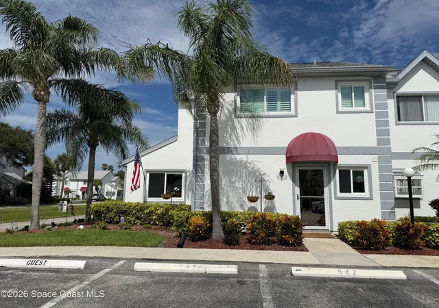 1st image of 542 N Seaport Blvd #T181, Cape Canaveral, FL 32920 | MLS# 1081799