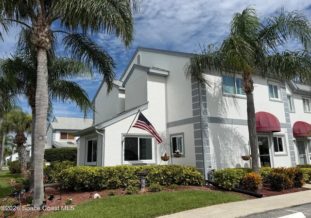 4th image of 542 N Seaport Blvd #T181, Cape Canaveral, FL 32920 | MLS# 1081799