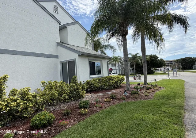 52nd image of 542 N Seaport Blvd #T181, Cape Canaveral, FL 32920 | MLS# 1081799