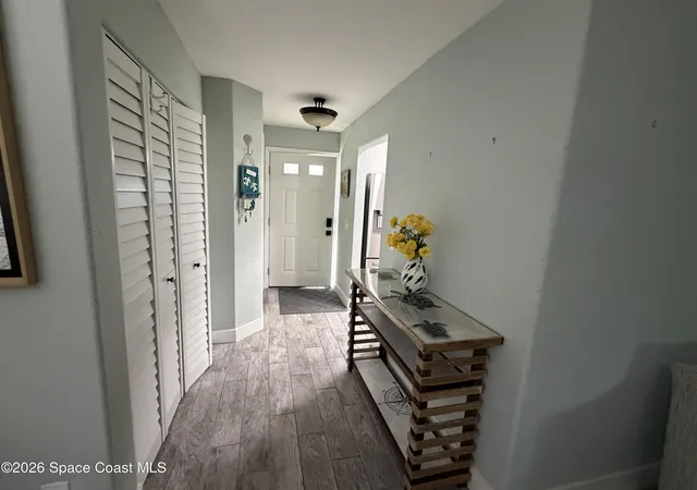 5th image of 542 N Seaport Blvd #T181, Cape Canaveral, FL 32920 | MLS# 1081799