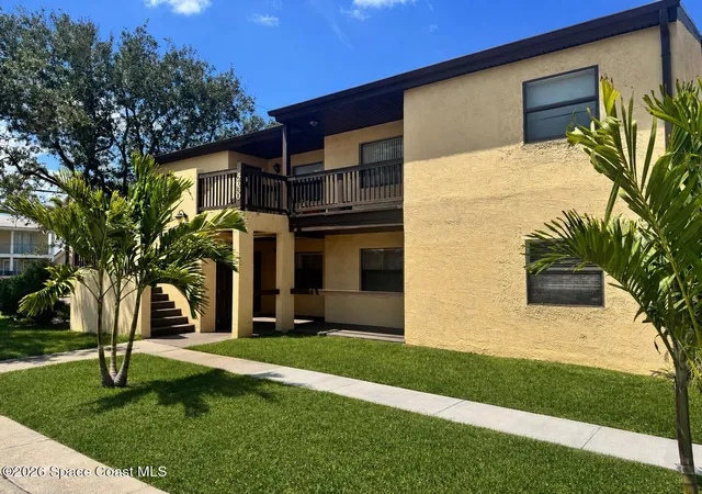 Homes for sale in Cocoa Beach, FL | 5630 N Banana River Blvd 4 1, Cocoa Beach, FL 32931 | MLS# 1081782