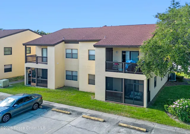 3rd image of 5630 N Banana River Blvd 4-1, Cocoa Beach, FL 32931 | MLS# 1081782