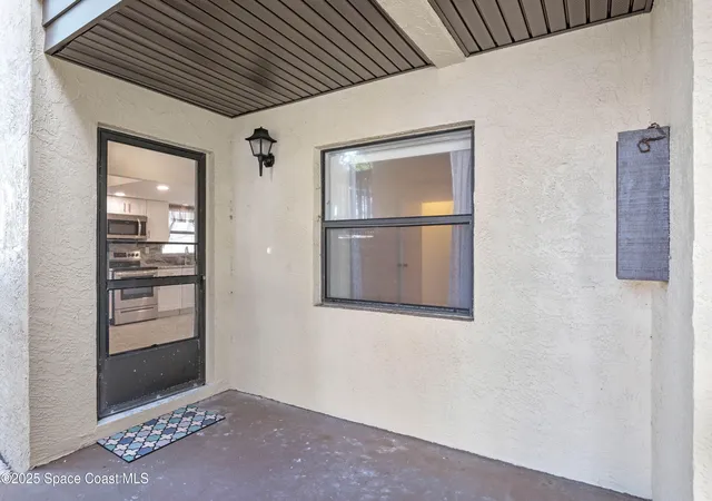 4th image of 5630 N Banana River Blvd 4-1, Cocoa Beach, FL 32931 | MLS# 1081782