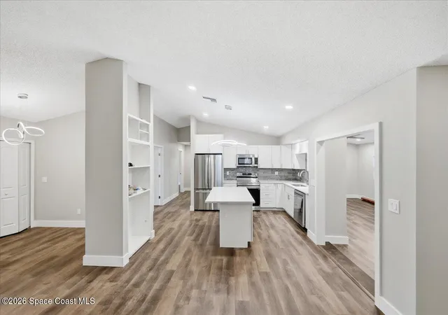 Photo 3 of Single family home for sale at 271 Naylor St NE, Palm Bay, FL 32907 | MLS# 1081789 | Listing updated on 2026-09-14