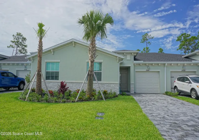 Photo 2 of Single family home for sale at 1916 Cerulean Dr Nw, Palm Bay, FL 32907 | MLS# 1081812 | Listing updated on 2026-08-06