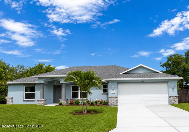 1st image of 408 Calamondin Ave Nw, Palm Bay, FL 32907 | MLS# 1081984