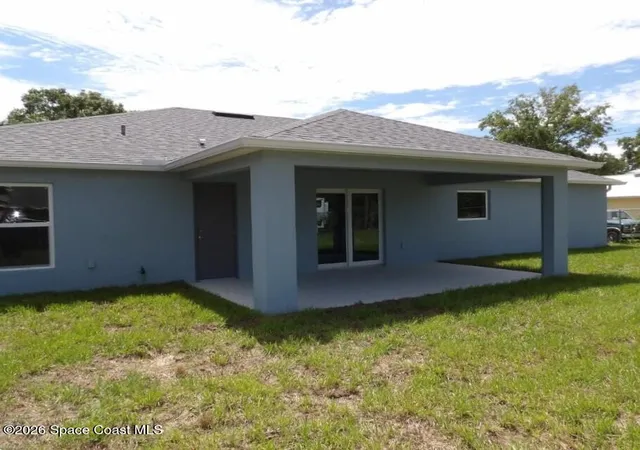 27th image of 408 Calamondin Ave Nw, Palm Bay, FL 32907 | MLS# 1081984