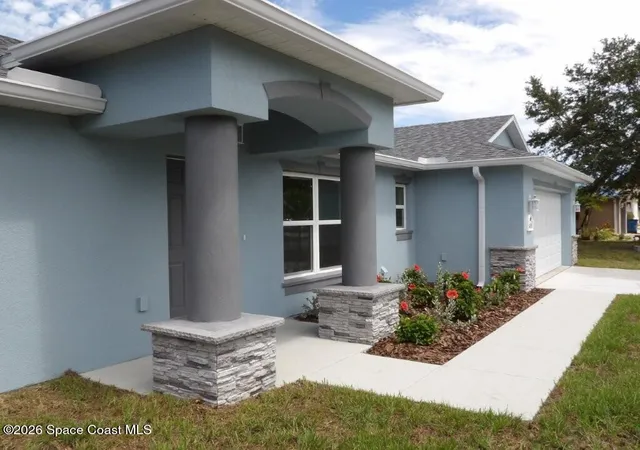 2nd image of 408 Calamondin Ave Nw, Palm Bay, FL 32907 | MLS# 1081984