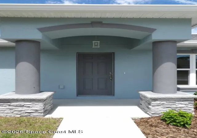 3rd image of 408 Calamondin Ave Nw, Palm Bay, FL 32907 | MLS# 1081984