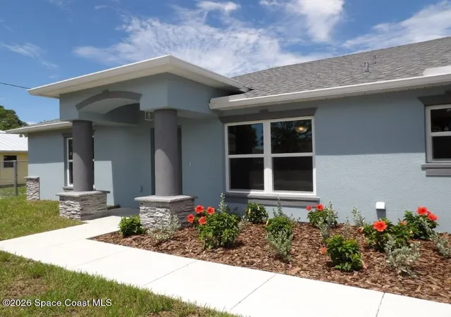 4th image of 408 Calamondin Ave Nw, Palm Bay, FL 32907 | MLS# 1081984