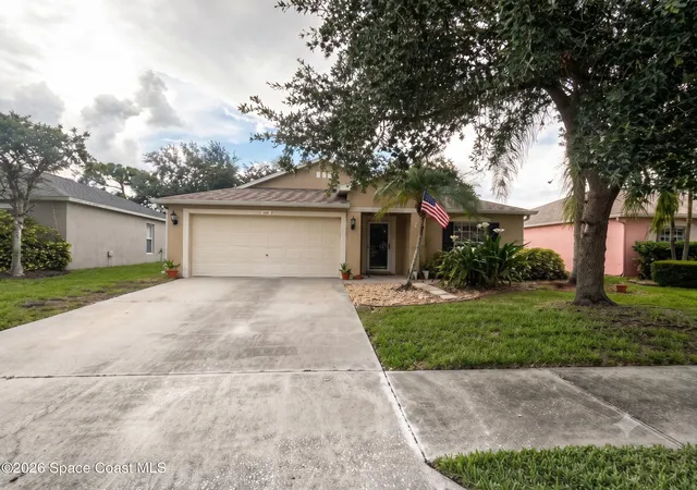 22nd image of 1272 Brumpton Pl, Rockledge, FL 32955 | MLS# 1081932