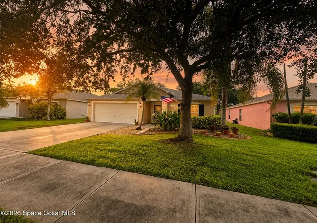 2nd image of 1272 Brumpton Pl, Rockledge, FL 32955 | MLS# 1081932