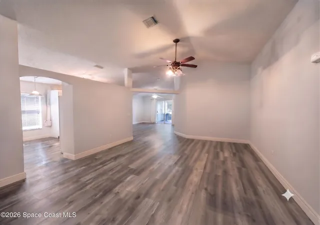 3rd image of 1272 Brumpton Pl, Rockledge, FL 32955 | MLS# 1081932