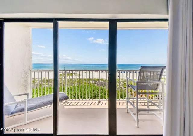Homes for sale in Cocoa Beach, FL | 15 N Atlantic Ave #302, Cocoa Beach, FL 32931 | MLS# 1081843