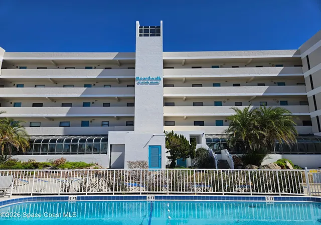 Homes for sale in Cocoa Beach, FL | 15 N Atlantic Ave #302, Cocoa Beach, FL 32931 | MLS# 1081843