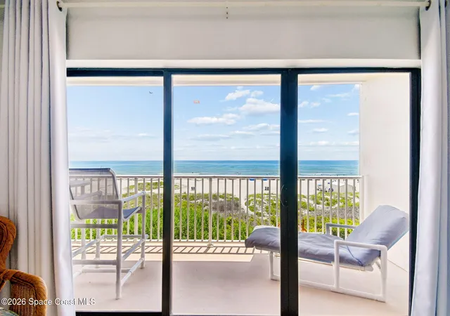 Homes for sale in Cocoa Beach, FL | 15 N Atlantic Ave, Cocoa Beach, FL 32931