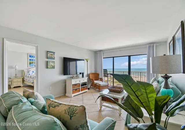 Homes for sale in Cocoa Beach, FL | 15 N Atlantic Ave, Cocoa Beach, FL 32931