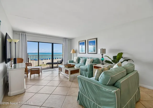 Homes for sale in Cocoa Beach, FL | 15 N Atlantic Ave, Cocoa Beach, FL 32931