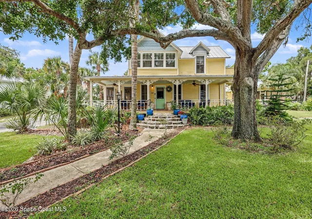 Photo 3 of Mansion for sale at 7 Mitchell St, Cocoa, FL 32922 | MLS# 1082051 | Listing updated on 2026-09-16