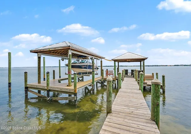 Photo 4 of Single family home for sale at 7 Mitchell St, Cocoa, FL 32922 | MLS# 1082051 | Listing updated on 2026-09-16