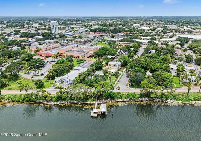 Photo 1 of Mansion for sale at 7 Mitchell St, Cocoa, FL 32922 | MLS# 1082051 | Listing updated on 2026-09-16