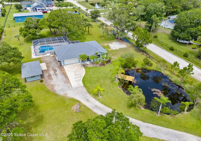 2nd image of 3480 Weber Rd, Malabar, FL 32950 | MLS# 1082171
