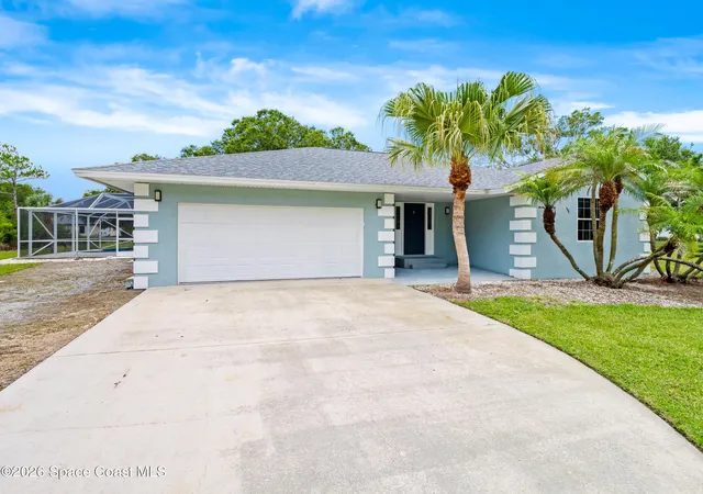 4th image of 3480 Weber Rd, Malabar, FL 32950 | MLS# 1082171