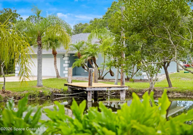 5th image of 3480 Weber Rd, Malabar, FL 32950 | MLS# 1082171