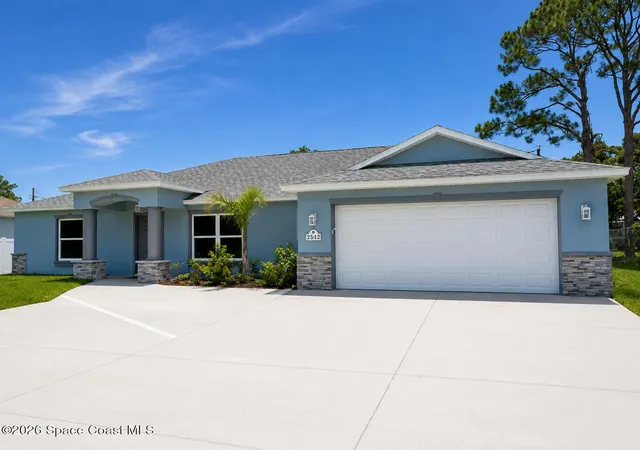 1st image of 2512 Emerson Dr Se, Palm Bay, FL 32909 | MLS# 1082036