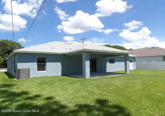 26th image of 2512 Emerson Dr Se, Palm Bay, FL 32909 | MLS# 1082036