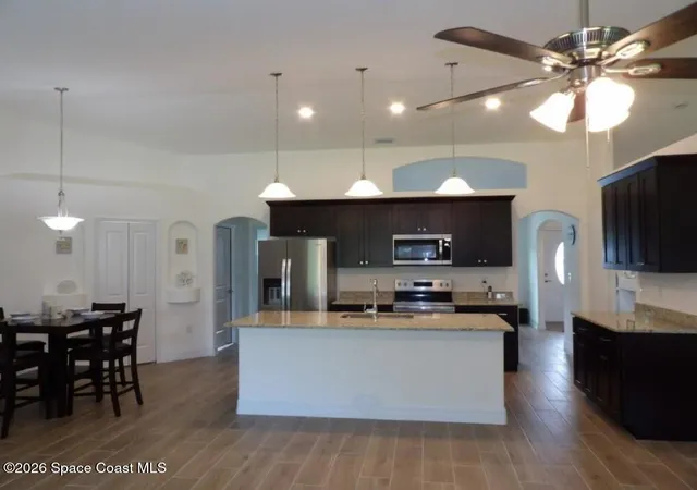 5th image of 2512 Emerson Dr Se, Palm Bay, FL 32909 | MLS# 1082036