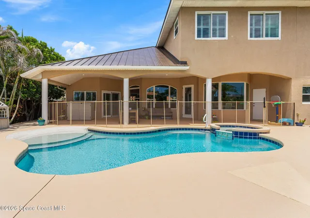 5th image of 241 Waterside Dr, Indian Harbour Beach, FL 32937 | MLS# 1081934