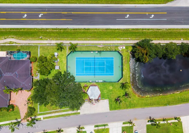 91st image of 241 Waterside Dr, Indian Harbour Beach, FL 32937 | MLS# 1081934