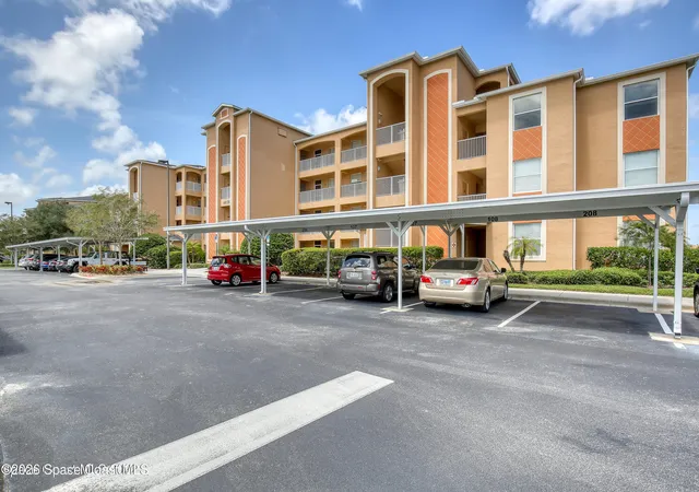 35th image of 6858 Toland Dr #104, Melbourne, FL 32940 | MLS# 1081814