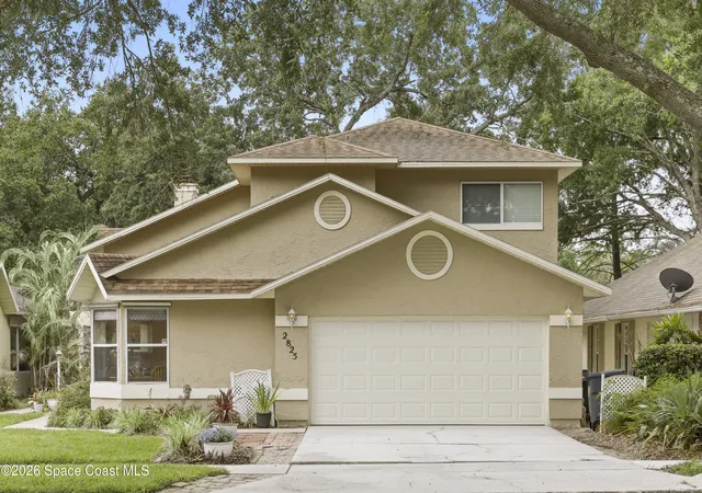 1st image of 2825 La Cita Ln, Titusville, FL 32780 | MLS# 1081910