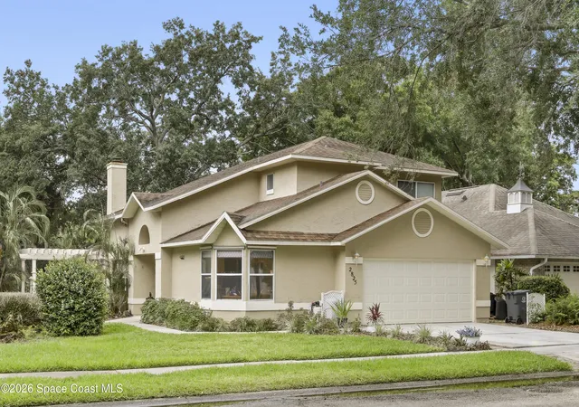 2nd image of 2825 La Cita Ln, Titusville, FL 32780 | MLS# 1081910