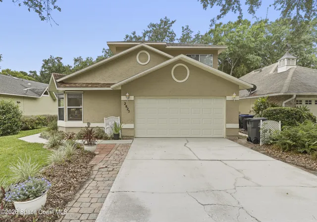 3rd image of 2825 La Cita Ln, Titusville, FL 32780 | MLS# 1081910