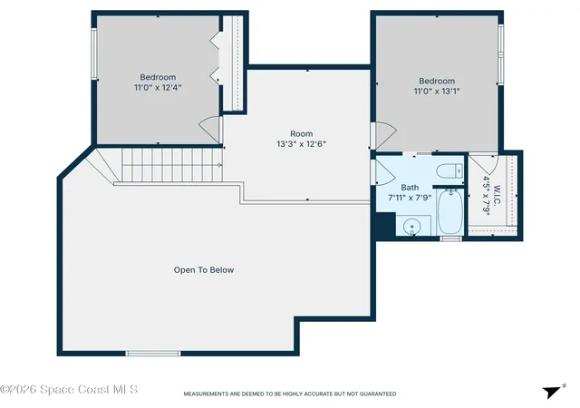 49th image of 2825 La Cita Ln, Titusville, FL 32780 | MLS# 1081910