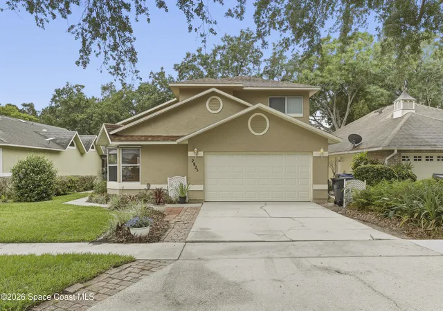4th image of 2825 La Cita Ln, Titusville, FL 32780 | MLS# 1081910