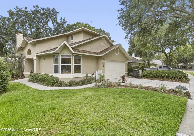 5th image of 2825 La Cita Ln, Titusville, FL 32780 | MLS# 1081910