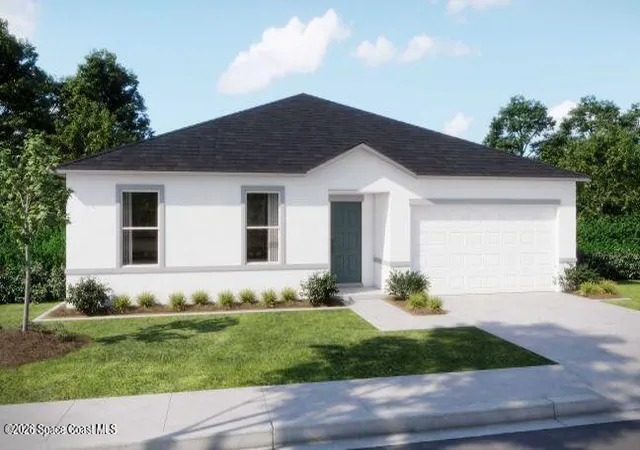 Single family home for sale at 1475 Trinidad St, De Land, FL 32720 | MLS# 1081820 | Listing updated on 2026-08-20