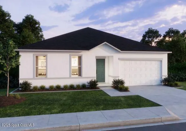 Photo 1 of Single family home for sale at 1475 Trinidad St, De Land, FL 32720 | MLS# 1081820 | Listing updated on 2026-08-20