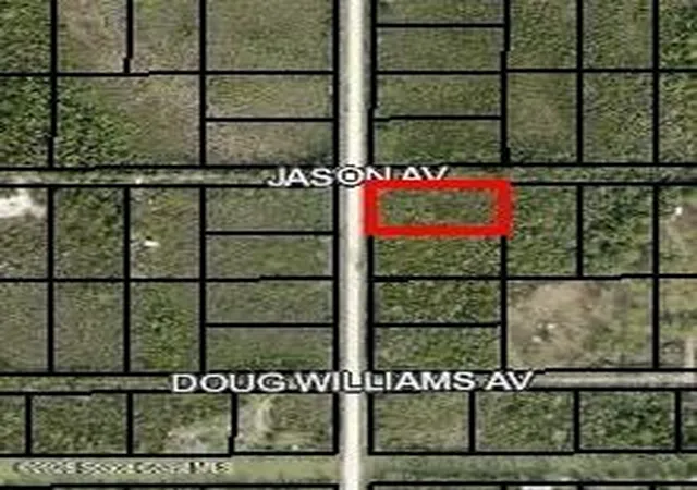 Photo 1 of Land for sale at 2671 Satellite Blvd, Cocoa, FL 32926 | MLS# 1081831 | Listing updated on 2026-07-07
