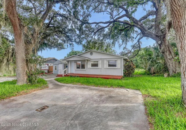 Homes for sale in Merritt Island, FL | 730 Sara Jane Ln, Merritt Island, FL 32952 | MLS# 1081841